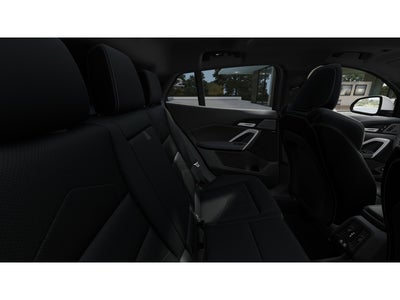 2027 BMW X2 Base
