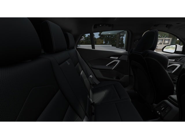 2027 BMW X2 Base
