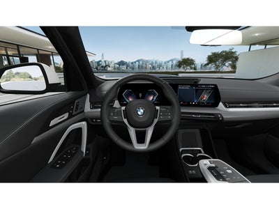 2027 BMW X2 Base
