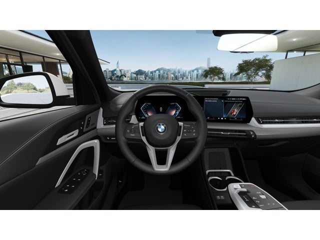2027 BMW X2 Base
