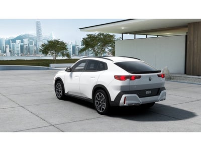 2027 BMW X2 Base