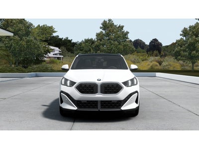 2027 BMW X2 Base