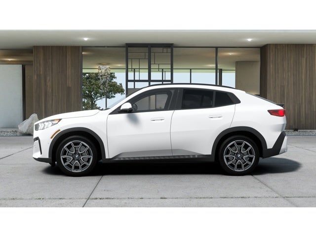 2027 BMW X2 Base
