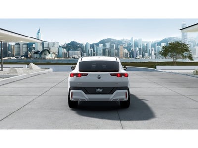 2027 BMW X2 Base