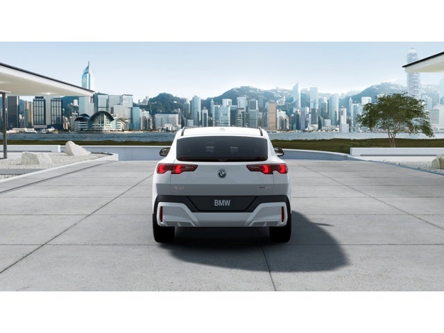 2027 BMW X2 Base