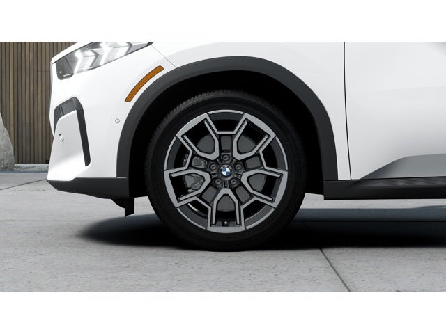2027 BMW X2 Base