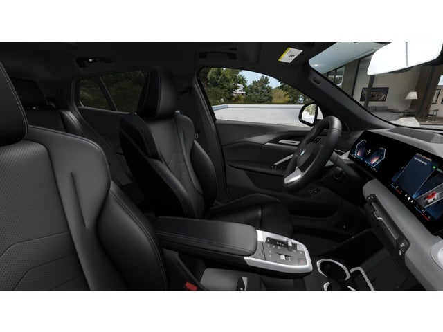 2027 BMW X2 Base