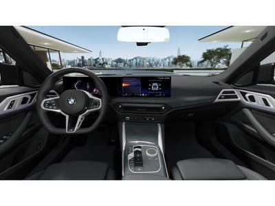 2026 BMW i4 xDrive40