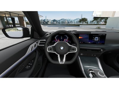 2026 BMW i4 xDrive40