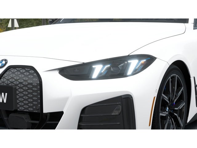 2026 BMW i4 xDrive40