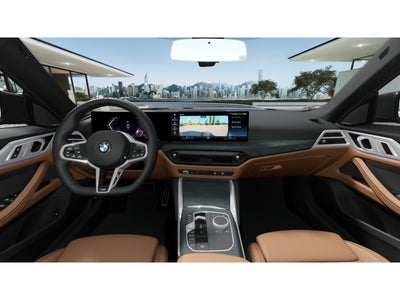 2026 BMW i4 xDrive40