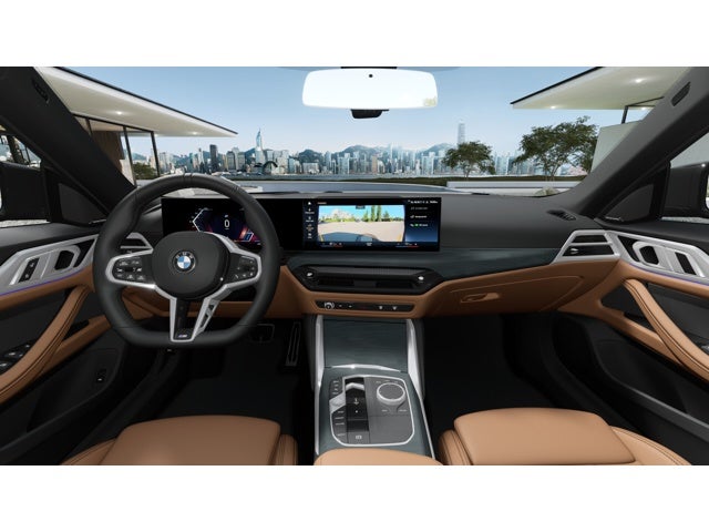 2026 BMW i4 xDrive40