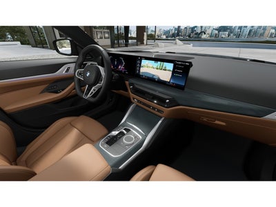 2026 BMW i4 xDrive40