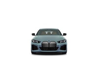 2026 BMW i4 xDrive40