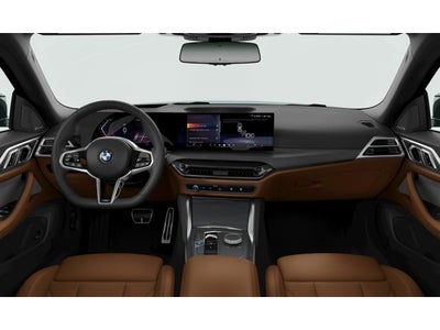 2026 BMW i4 xDrive40