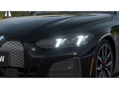 2026 BMW i4 xDrive40