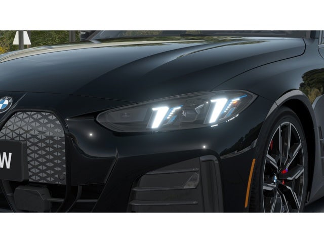 2026 BMW i4 xDrive40