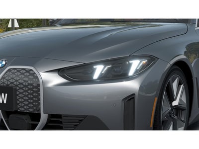 2026 BMW i4 xDrive40