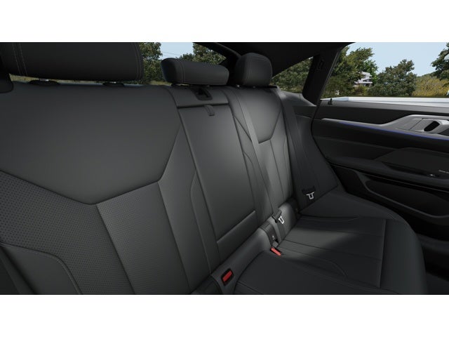 2026 BMW i4 xDrive40