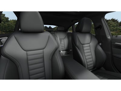 2026 BMW i4 xDrive40