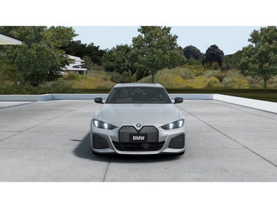2026 BMW i4 xDrive40