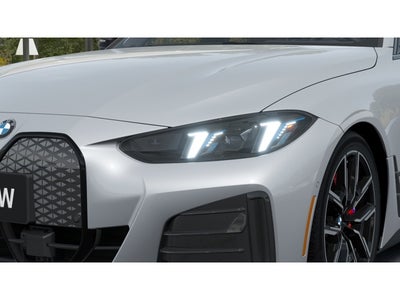 2026 BMW i4 xDrive40