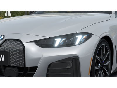 2026 BMW i4 xDrive40