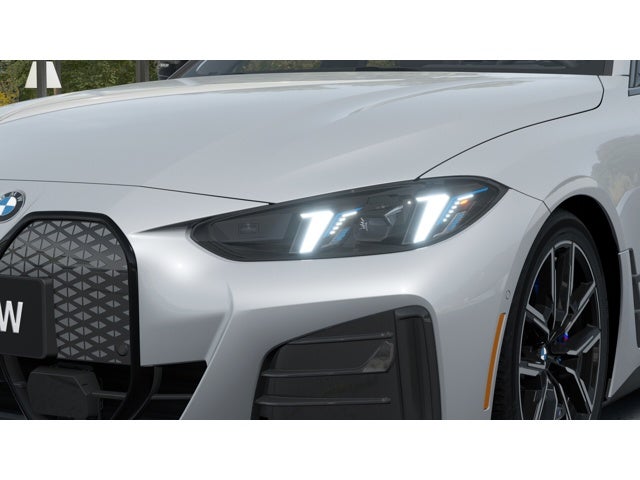 2026 BMW i4 xDrive40