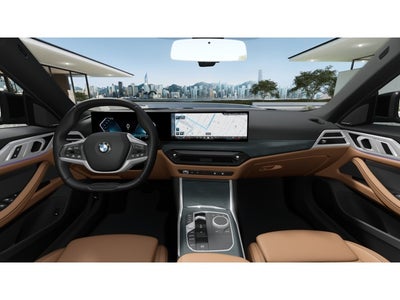2026 BMW i4 xDrive40