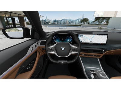 2026 BMW i4 xDrive40