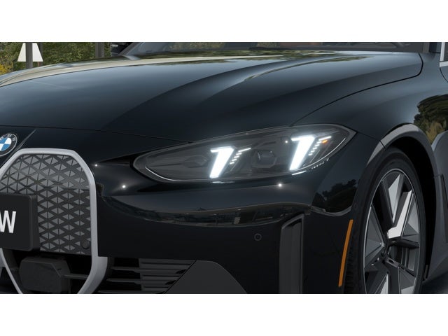 2026 BMW i4 xDrive40