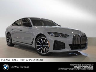 2026 BMW i4 xDrive40
