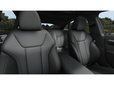 2026 BMW i4 xDrive40