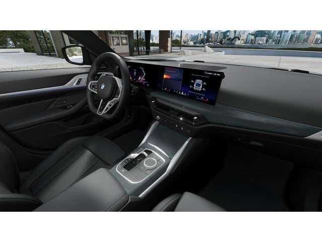 2026 BMW i4 xDrive40