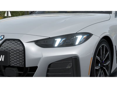 2026 BMW i4 xDrive40