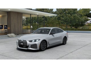 2026 BMW i4 xDrive40