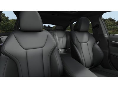 2026 BMW i4 xDrive40