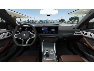 2026 BMW i4 xDrive40