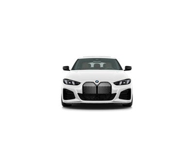 2026 BMW i4 xDrive40