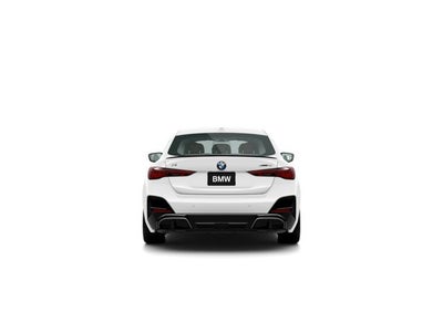 2026 BMW i4 xDrive40