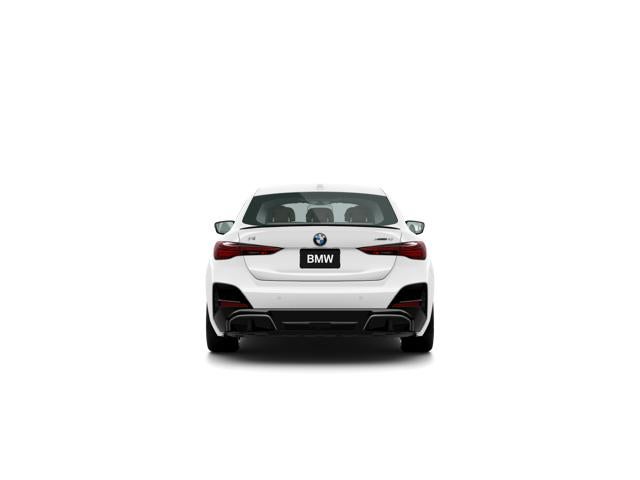 2026 BMW i4 xDrive40