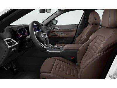 2026 BMW i4 xDrive40