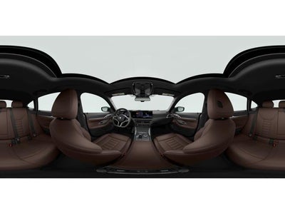 2026 BMW i4 xDrive40