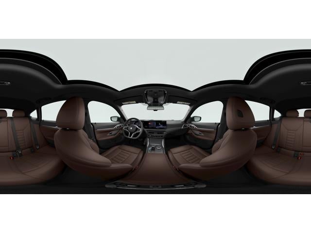 2026 BMW i4 xDrive40