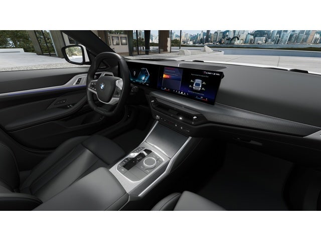 2026 BMW i4 xDrive40