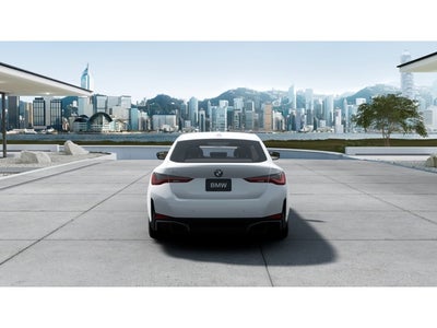 2026 BMW i4 xDrive40