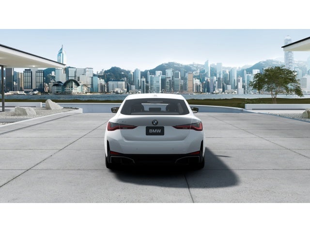 2026 BMW i4 xDrive40