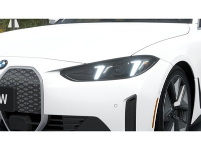 2026 BMW i4 xDrive40
