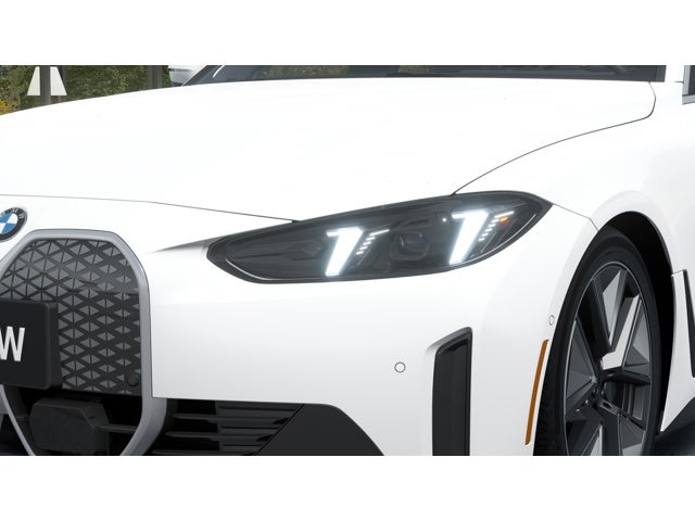 2026 BMW i4 xDrive40