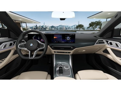 2026 BMW i4 xDrive40